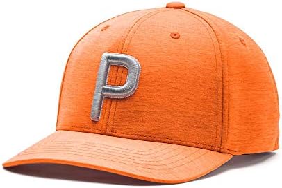 Puma Golf 2020 Kid’s P Hat