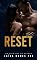 Livro Reset (Banda Flames Livro 3)
