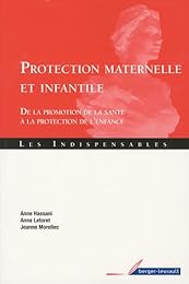 Protection maternelle et infantile