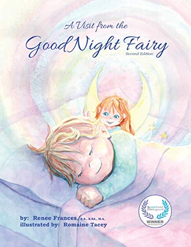 A Visit from the Good Night Fairy