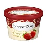 ハーゲンダッツ ストロベリー 120ml ×6個 ハーゲンダッツ ストロベリー 120ml ×6個