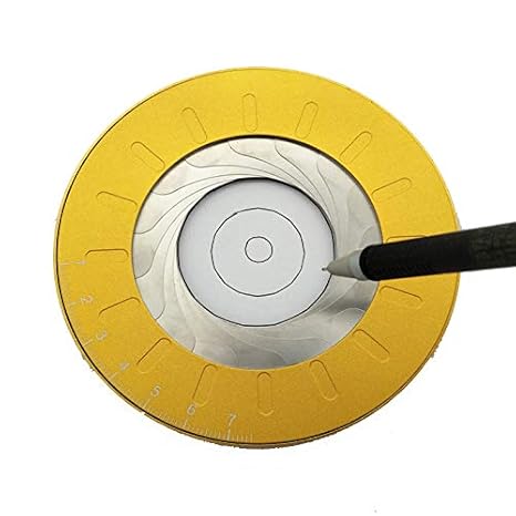 spirograph target australia
