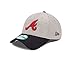 MLB Atlanta Braves The League Heather 9Forty Adjustable Cap, One Size, Heather