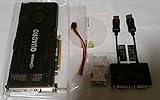 Quadro K4000 Graphic Card - 3 GB GDDR5 SDRAM - PCI Express
