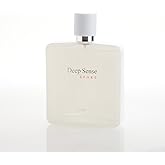 Prime Collection Deep Sense Sport Eau de Parum for Men, (Attract Women) 3.3 Fluid Ounce