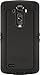 OTTERBOX LG G3 DEFENDER SERIES Case with Belt Clip Holster - Retail Packaging - Black