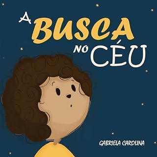 Livro A busca no ceú
