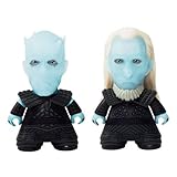 Game of Thrones Night King and White Walker 3-Inch