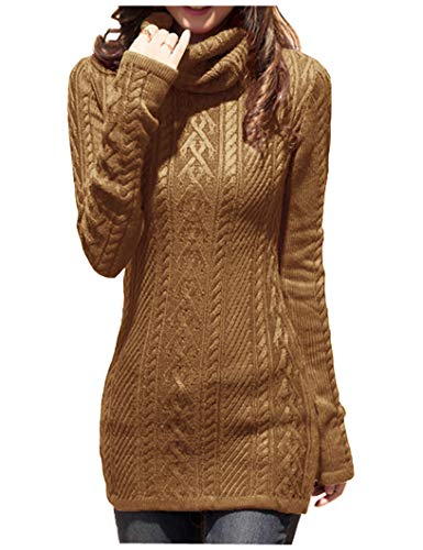 polo neck turtleneck