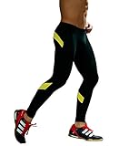 SilkWorld Men's Winter Autumn Silm Fit Thermal Long Johns