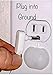 Gaia's Remedies Earthing Grounding Half Sheet with Cord • Fits King or Queen • Organic Cotton - Silver Antimicrobial Fiber. EMF Protection - Sleep Therapy, Relieve Pain, Inflammation, Beige color