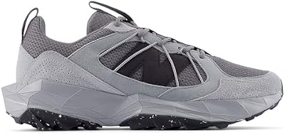 Homme Dynasoft Tektrel, Slate Grey, 42 EU