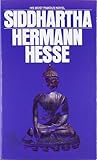 Siddhartha, Hermann Hesse, 0553208845