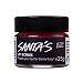 Lush Santa's LIP Scrub Made in Canada Ship From USA