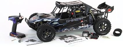 rc sand rail