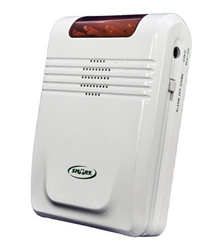 Smart Caregiver Motion Sensor with Remote Alarm