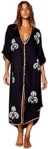 women's pool cover up