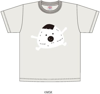 Amazon Tシャツ あはれ 名作くん 16 オートミール Sサイズ むすび アニメ 萌えグッズ 通販