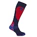 Mens High Performance Thermal Ski Socks (1 Pair)