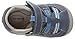 Stride Rite Soft Motion Antonio Sandal (Infant/Toddler),Navy,5 M US Toddler