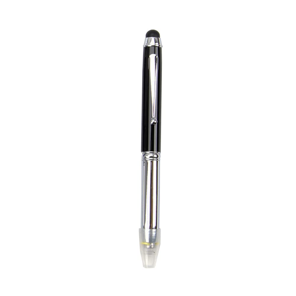 SENRISE LED Pen/Stylus/LED Light Torch - Night Writing Ink Penlights (1 Pack)
