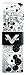 Vulcan | 1.00mm Bat Grip | Baseball/Softball | Cookies 'n' Cream