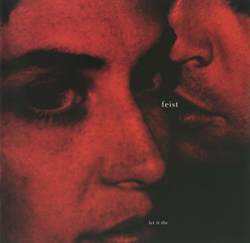 Let It Die by Leslie Feist