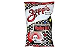 Zapps Kettle Chips 25 Count 2 Oz Snack Size Case (VooDoo Heat)