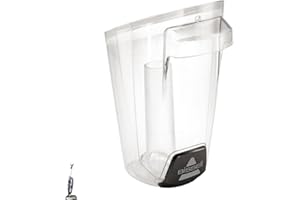 SELGO Replacement for Bissell Dirty Tank for CrossWave & CrossWave Pet Pro Wet/Dry Vacuums Fits Only 3888A, 1785A, 2306A, 2328, 2211W, 2551Q, 2304, 2305K, Series