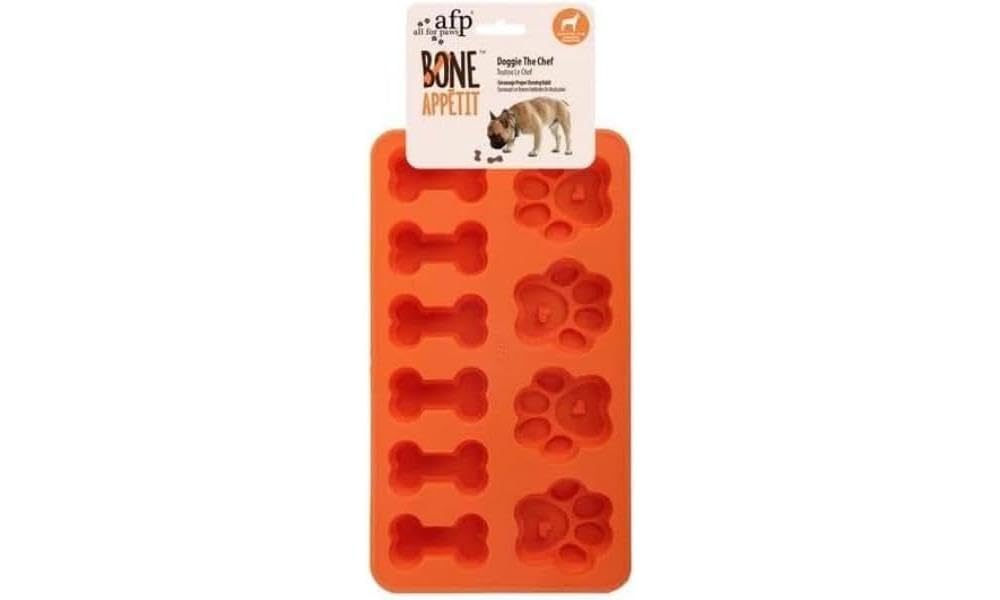 ALL FOR PAWS Bone Appetit Doggie the Chef