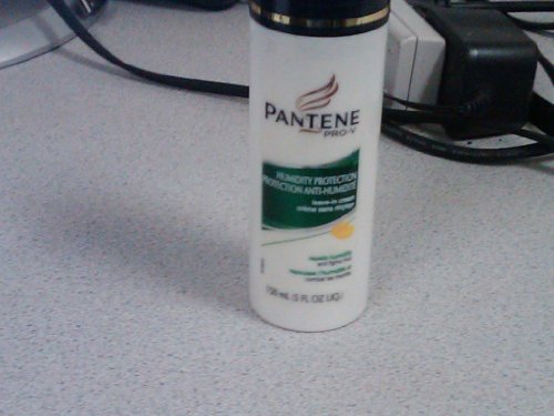 Pantene Pro-v silkeningg adoiur (080878032563)