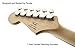 Fender 0310101570 Squier by 