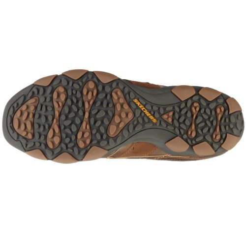 skechers diameter torino mens trainers