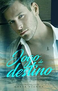 Livro Jogo do Destino