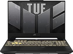ASUS TUF Gaming Laptop 2023 Newest, 15.6" FHD IPS