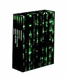 The Ultimate Matrix Collection - 10 DVDs - The Matrix, The Matrix Reloaded, The Matrix Revolutions