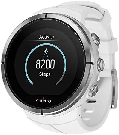 suunto spartan ultra black hr