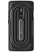 OnePlus 2 Rugged Case, Vena [vArmor] Ultimate Protection [Slim | Heavy Duty] Hybrid Case Cover for OnePlus 2 / OnePlus Two - (Black/Black)