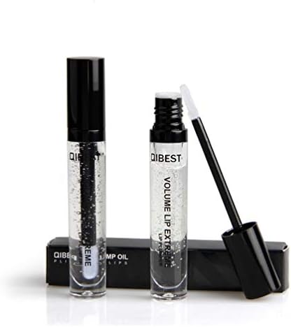 Sexy lip gloss with a big mouth, moisturizing oil for locks with lip locks, lip oil