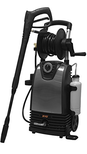 1.5 GPM Electric Pressure Washer 