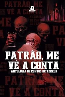 Livro Patrão, me vê a conta