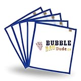 BUBBLEBAGDUDE Pressing Screen (5 Pack of 25 Micron) 10