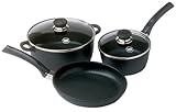 Berndes SignoCast Classic 5-Piece Cookware Set