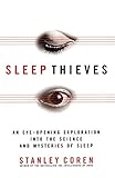 Sleep Thieves by Stanley Coren