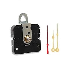 Clock Movement Mechanism, Choose Your Hands and