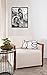 MCS Trendsetter 22x28 Inch Poster Frame, Black (27228)