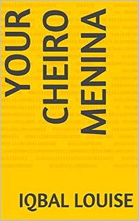 Livro your cheiro menina
