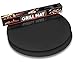 Grillaholics Grill Mat Round - As Featured on Rachael Ray Top Grilling Accessories - Set of 2 Nonstick BBQ Grilling Mats - 15 Inch (Round)
