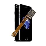 GVKVGIH Dual SIM Card Adapter Set for iPhone 8Plus, Ultra-Slim Chip for The Quickest Switching