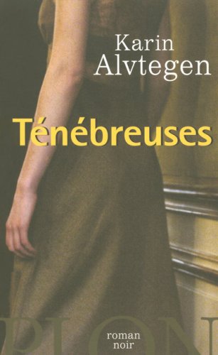 Ténébreuse